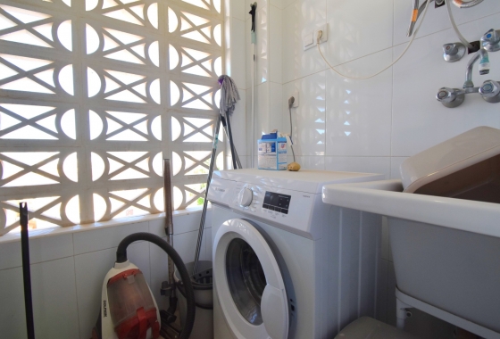 Herverkoop - Appartement / flat - Orihuela Costa - Playa Flamenca