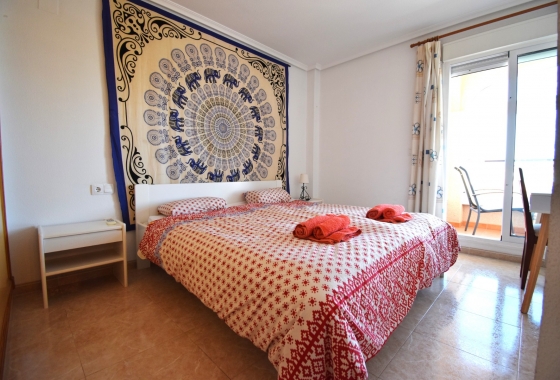 Herverkoop - Appartement / flat - Orihuela Costa - Playa Flamenca