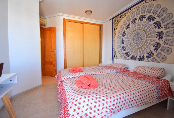 Herverkoop - Appartement / flat - Orihuela Costa - Playa Flamenca