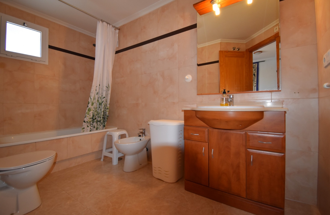 Herverkoop - Appartement / flat - Orihuela Costa - Playa Flamenca