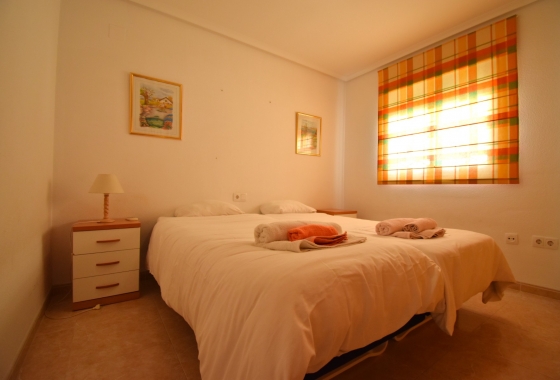 Herverkoop - Appartement / flat - Orihuela Costa - Playa Flamenca