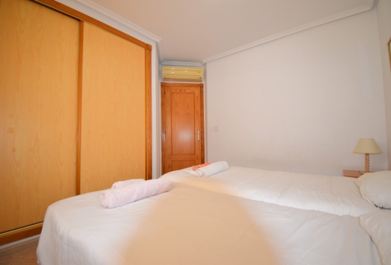 Herverkoop - Appartement / flat - Orihuela Costa - Playa Flamenca