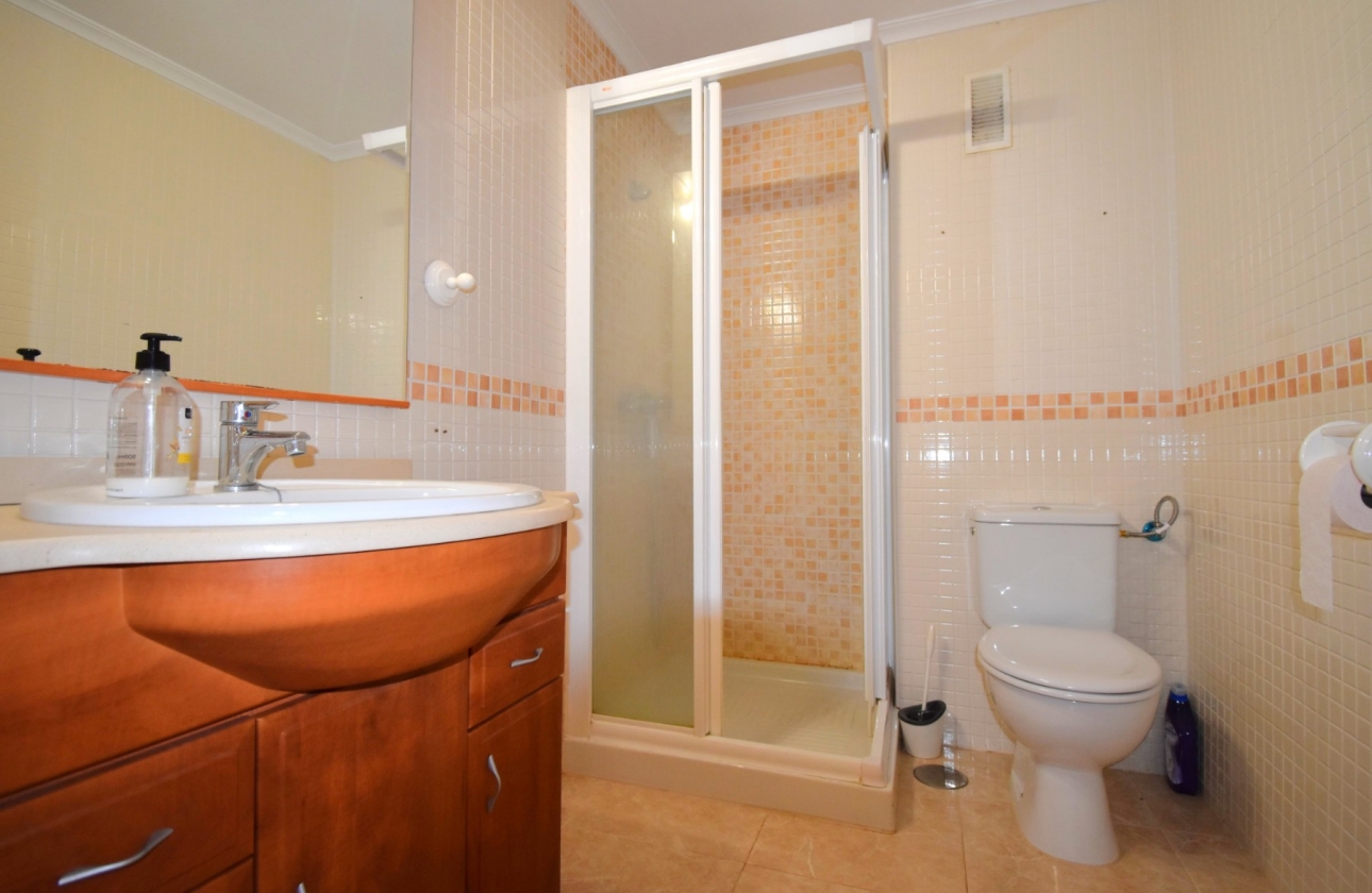 Herverkoop - Appartement / flat - Orihuela Costa - Playa Flamenca