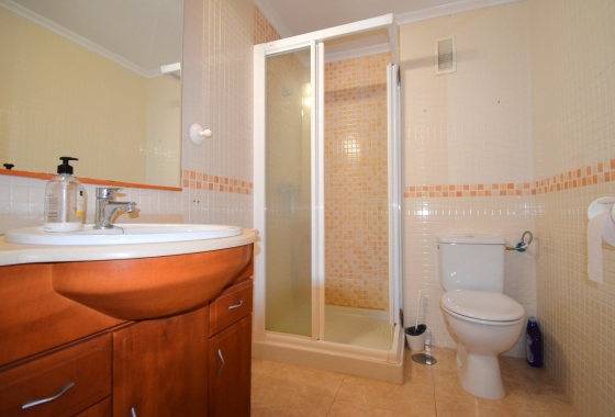 Herverkoop - Appartement / flat - Orihuela Costa - Playa Flamenca