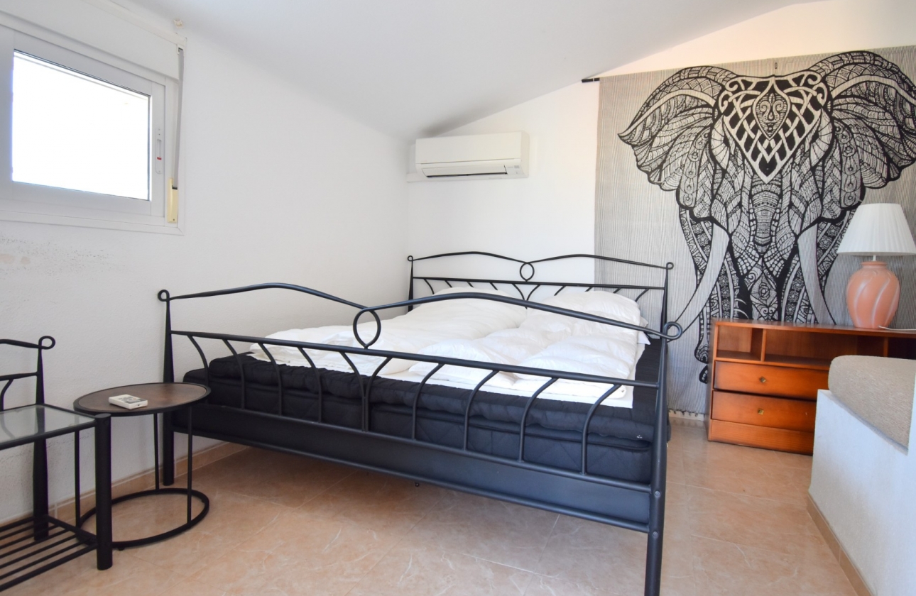 Herverkoop - Appartement / flat - Orihuela Costa - Playa Flamenca