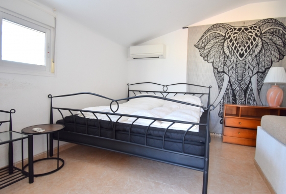 Herverkoop - Appartement / flat - Orihuela Costa - Playa Flamenca