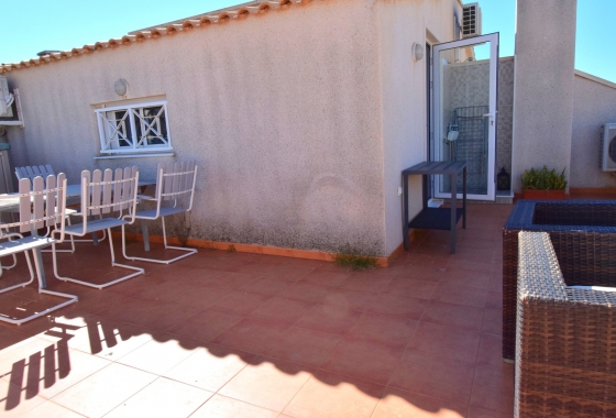 Herverkoop - Appartement / flat - Orihuela Costa - Playa Flamenca