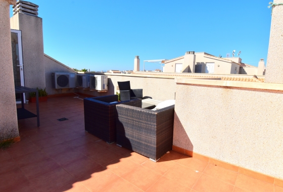Herverkoop - Appartement / flat - Orihuela Costa - Playa Flamenca