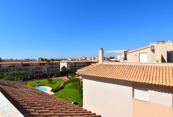 Herverkoop - Appartement / flat - Orihuela Costa - Playa Flamenca