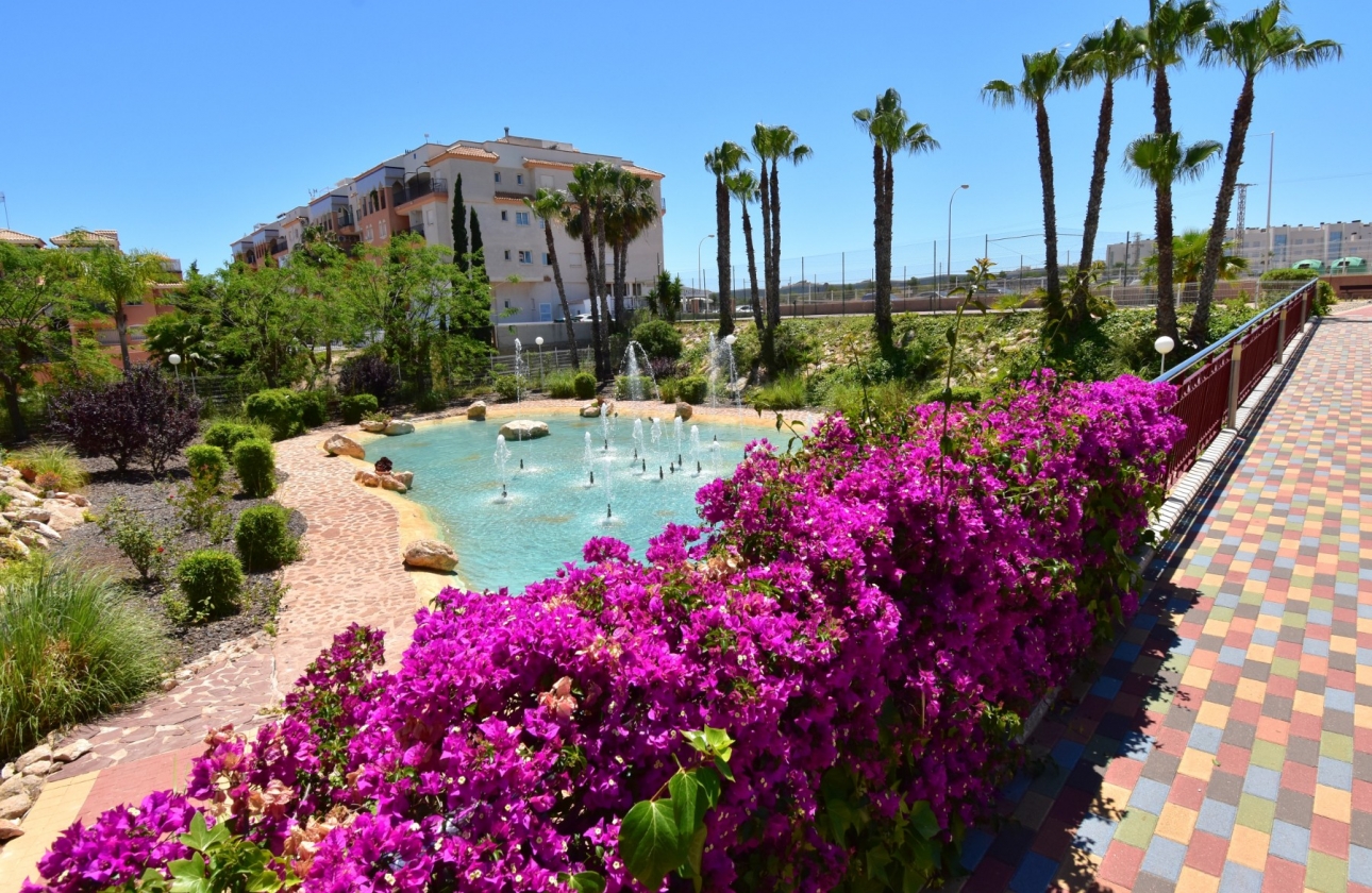 Herverkoop - Appartement / flat - Orihuela Costa - Playa Flamenca