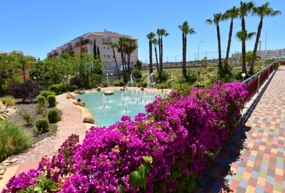 Herverkoop - Appartement / flat - Orihuela Costa - Playa Flamenca