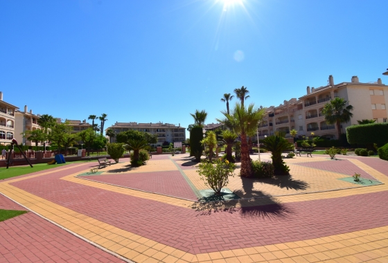 Herverkoop - Appartement / flat - Orihuela Costa - Playa Flamenca