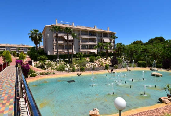 Herverkoop - Appartement / flat - Orihuela Costa - Playa Flamenca