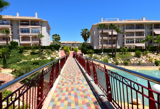 Herverkoop - Appartement / flat - Orihuela Costa - Playa Flamenca
