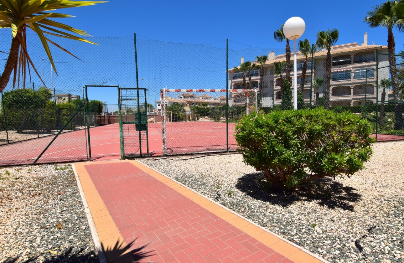 Herverkoop - Appartement / flat - Orihuela Costa - Playa Flamenca