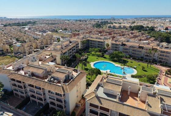 Herverkoop - Appartement / flat - Orihuela Costa - Playa Flamenca