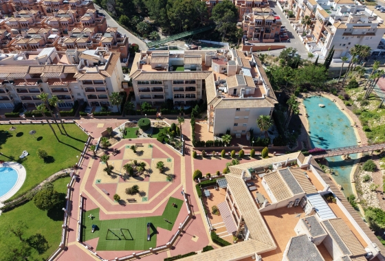 Herverkoop - Appartement / flat - Orihuela Costa - Playa Flamenca