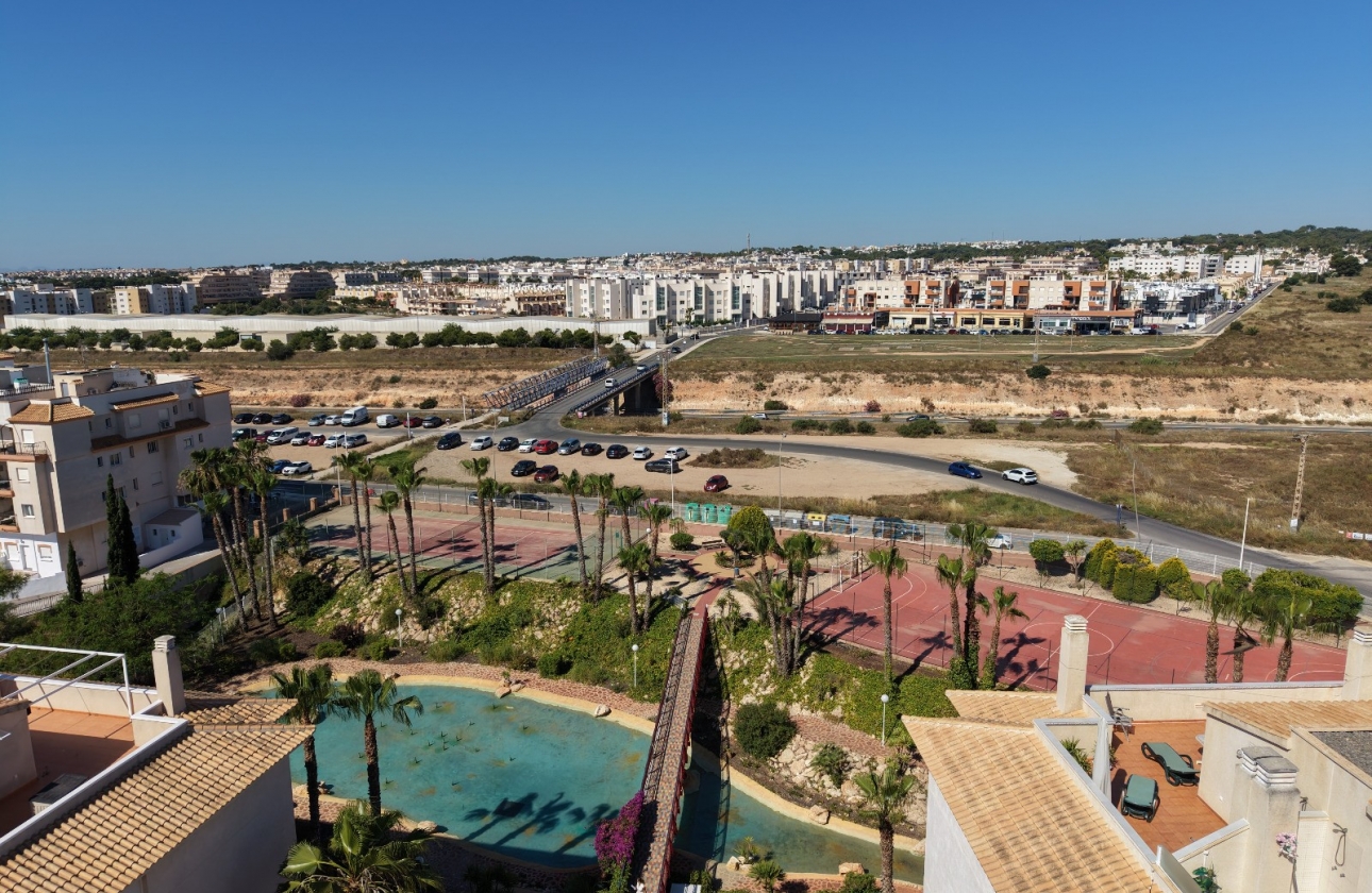 Herverkoop - Appartement / flat - Orihuela Costa - Playa Flamenca