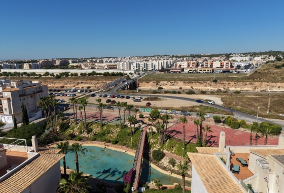Herverkoop - Appartement / flat - Orihuela Costa - Playa Flamenca