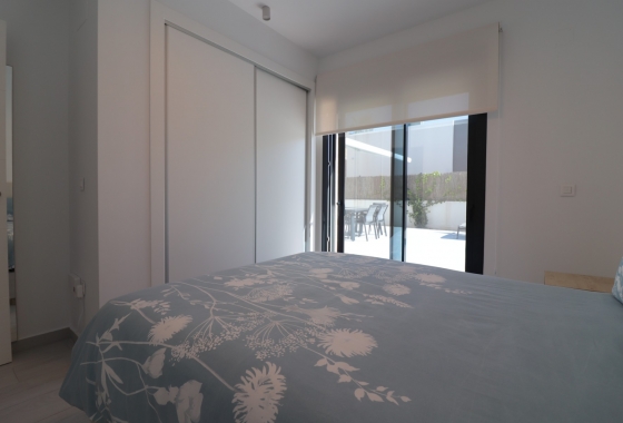 Wiederverkauf - Villa - Algorfa - La finca Golf