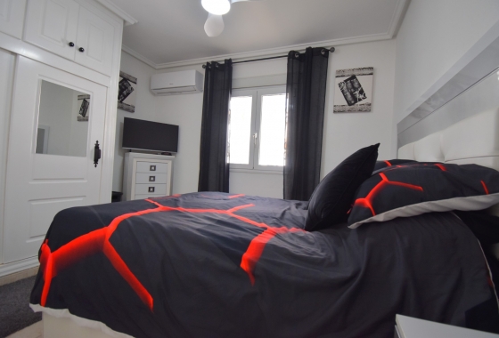 Resale - Villa - Orihuela Costa - Playa Flamenca