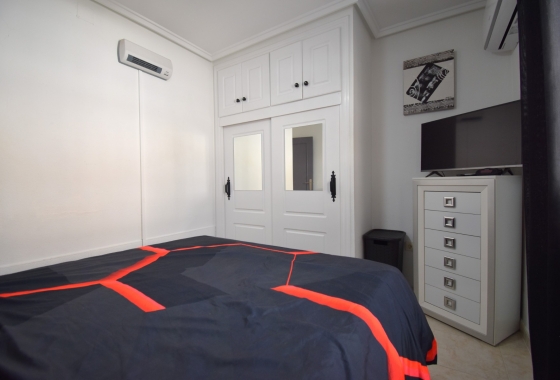 Resale - Villa - Orihuela Costa - Playa Flamenca