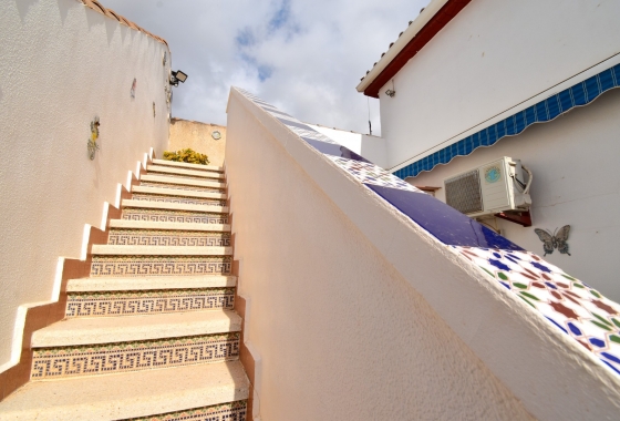 Resale - Villa - Orihuela Costa - Playa Flamenca