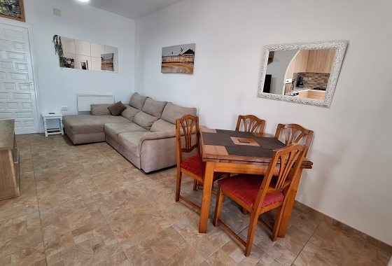 Resale - House - Orihuela Costa - Villamartín
