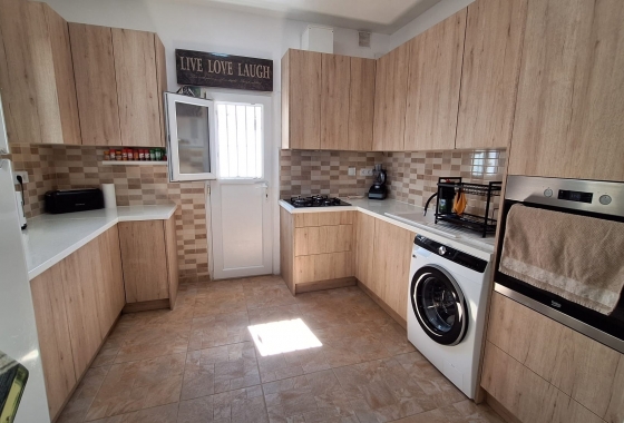 Resale - House - Orihuela Costa - Villamartín