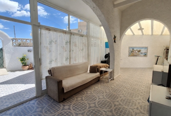 Resale - House - Orihuela Costa - Villamartín