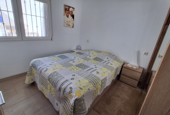Resale - House - Orihuela Costa - Villamartín
