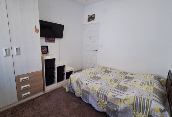 Resale - House - Orihuela Costa - Villamartín