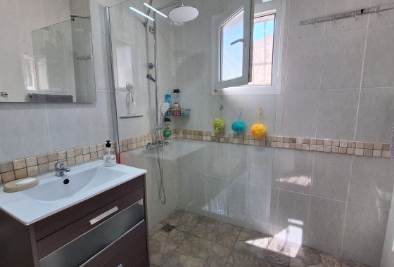 Resale - House - Orihuela Costa - Villamartín