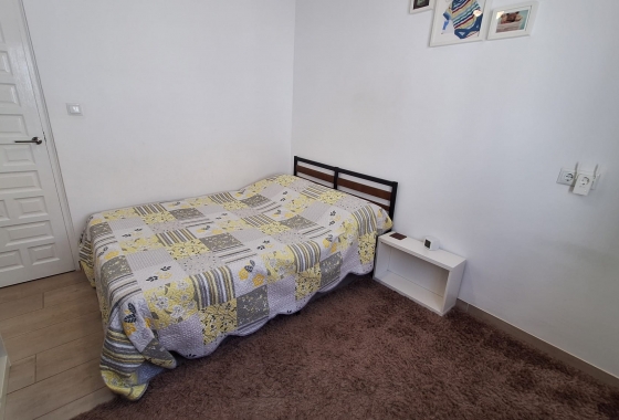 Resale - House - Orihuela Costa - Villamartín