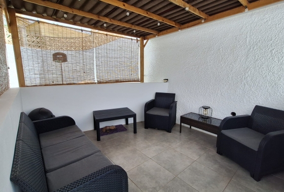 Resale - House - Orihuela Costa - Villamartín