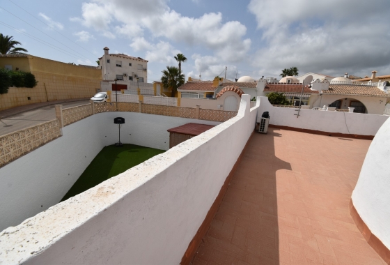 Resale - House - Orihuela Costa - Villamartín