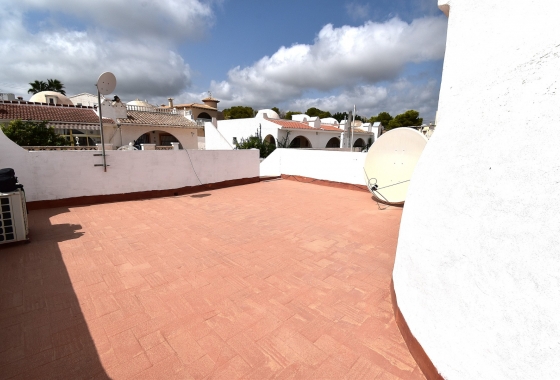 Resale - House - Orihuela Costa - Villamartín