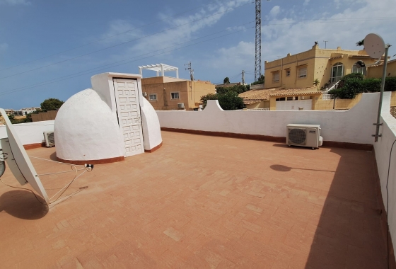 Resale - House - Orihuela Costa - Villamartín