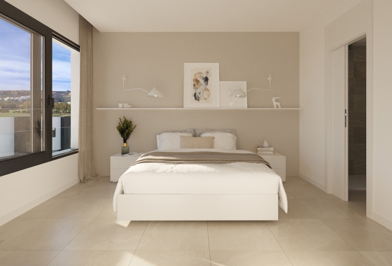 New Build - House - Estepona