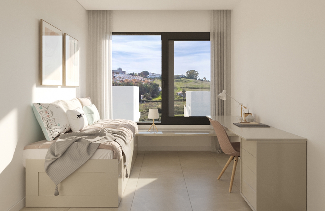 New Build - House - Estepona