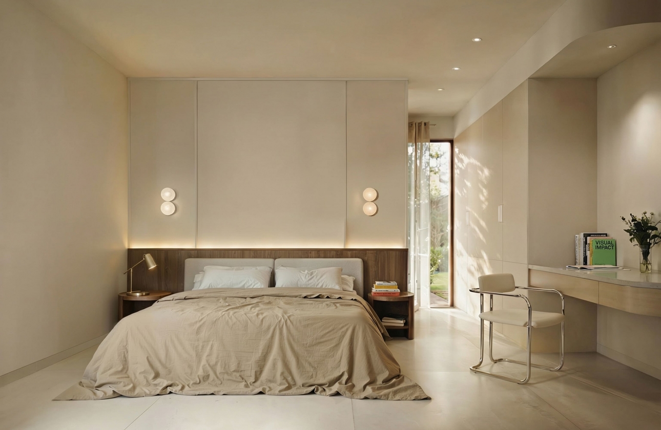 Nieuwbouw Woningen - Villa - Algorfa