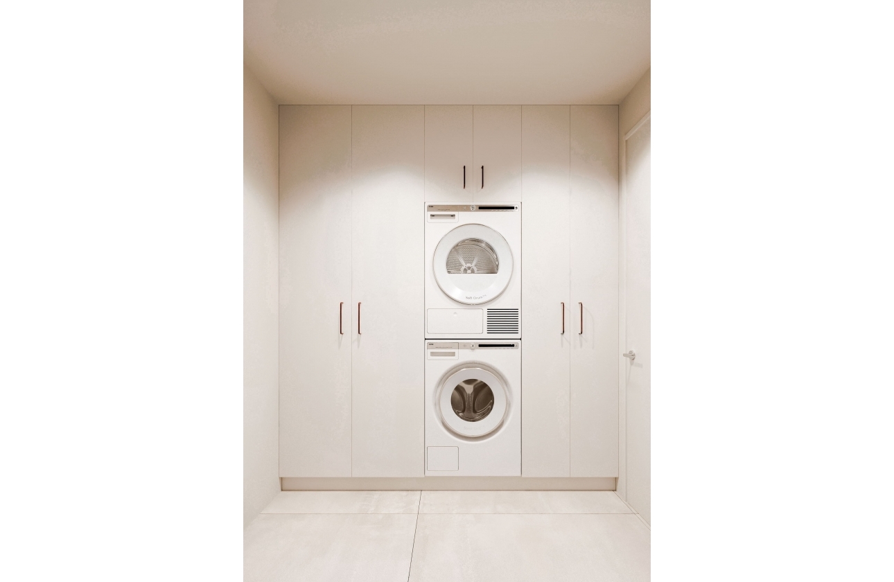 Nieuwbouw Woningen - Villa - Algorfa