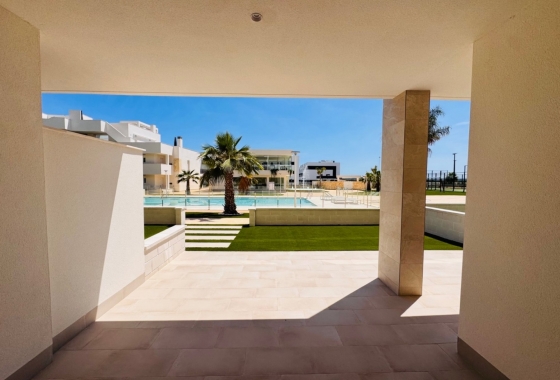 Resale - Apartment / flat - Guardamar del Segura - El Raso