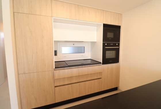 Resale - Apartment / flat - Guardamar del Segura - El Raso