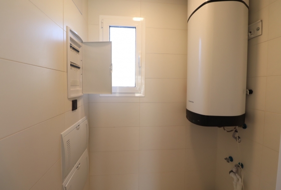 Resale - Apartment / flat - Guardamar del Segura - El Raso