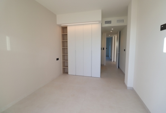 Resale - Apartment / flat - Guardamar del Segura - El Raso