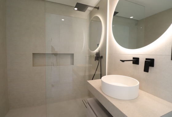 Resale - Apartment / flat - Guardamar del Segura - El Raso