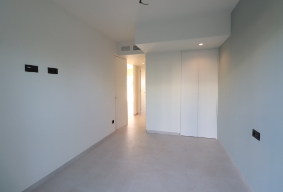 Resale - Apartment / flat - Guardamar del Segura - El Raso