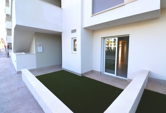 Resale - Apartment / flat - Guardamar del Segura - El Raso