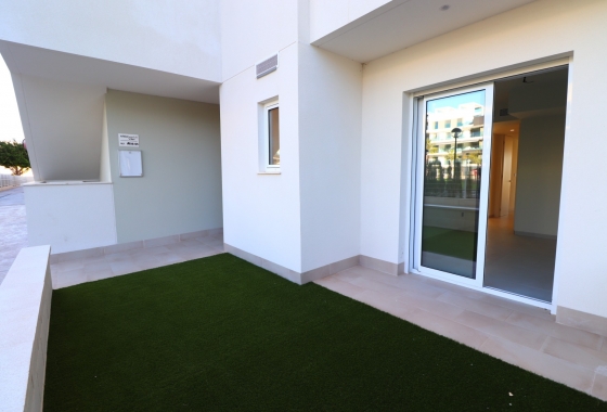 Resale - Apartment / flat - Guardamar del Segura - El Raso